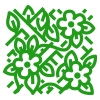 Shade-tolerant foliage